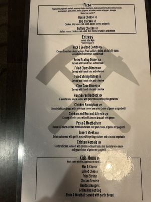 Coppersmith Tavern and Table by null