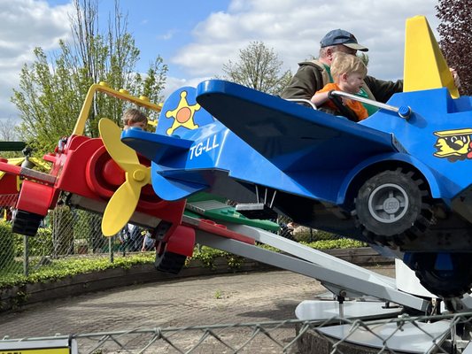 LEGOLAND® Billund Resort by null