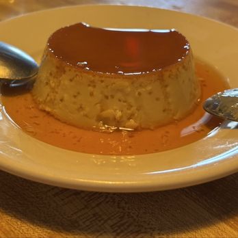 Original Rio Cristal - Cuban flan - Cuban Near Me - Miami, Florida Original Rio Cristal - Cuban flan - Cuban Near Me - Miami, Florida