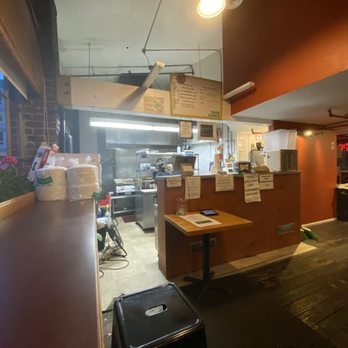 Tacos Chukis - Counter and kitchen - Mexican Near Me - Seattle, Washington Tacos Chukis - Counter and kitchen - Mexican Near Me - Seattle, Washington