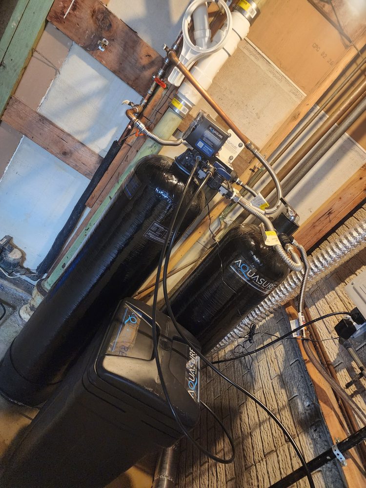 Slide of BnB Home Maintenance