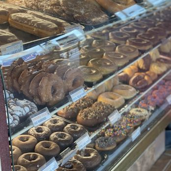 LaMar's Donuts & Coffee - Donuts Near Me - Englewood, Colorado LaMar's Donuts & Coffee - Donuts Near Me - Englewood, Colorado