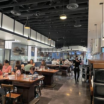 Boiling World - Hot Pot Near Me - Ontario, California