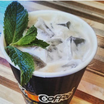 Philz Coffee - Mint mojito coffee! - Coffee & Tea Near Me - Sunnyvale, California Philz Coffee - Mint mojito coffee! - Coffee & Tea Near Me - Sunnyvale, California