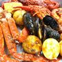 Photo of Sup Crab