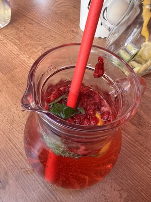 Café to Roland by null