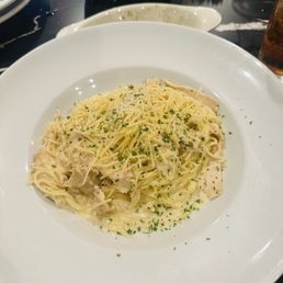 Angel Hair Pasta