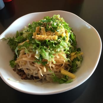 BB Bowl - Wow, nice mixed rice bowl! - Korean Near Me - Alameda, California BB Bowl - Wow, nice mixed rice bowl! - Korean Near Me - Alameda, California