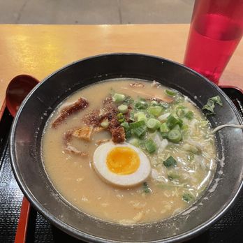RAMEN-SAN - katsu tonkotsu* - Ramen Near Me - Chicago, Illinois RAMEN-SAN - katsu tonkotsu* - Ramen Near Me - Chicago, Illinois