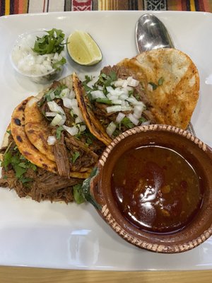 Loya's Mexican Restaurant by null