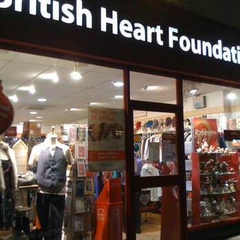 British Heart Foundation - Community Service/Non-Profit Near Me - Brighton, BNH British Heart Foundation - Community Service/Non-Profit Near Me - Brighton, BNH