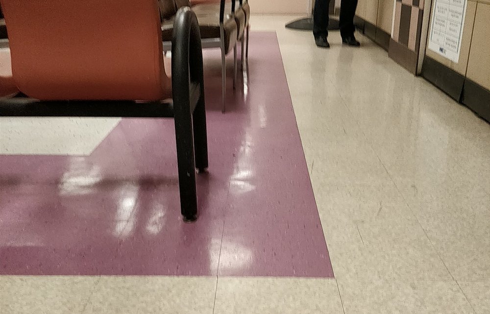 NYC HEALTH + HOSPITALS/COLER 11 Photos 900 Main St, Roosevelt Island, New York Hospitals