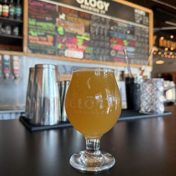 Ology Brewing [Midtown] - Spectral drift - Breweries Near Me - Tallahassee, Florida