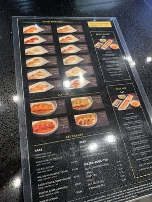Menu photo 4 Sora Sushi Bell Gardens, CA Menu photo 4 Sora Sushi Bell Gardens, CA