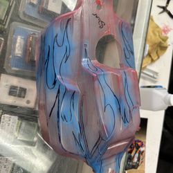 Cute painted bodies