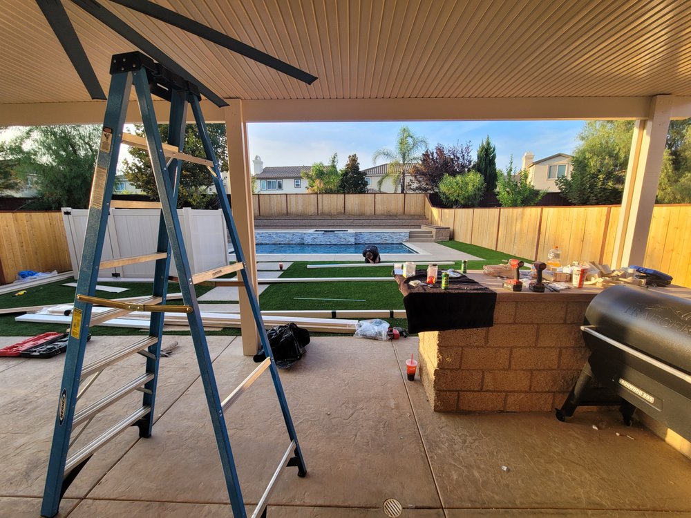 Slide of We Can Do It Handyman Service