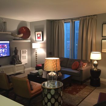 NEMA - My 8th floor 1 BR /w den apartment - Living room - Apartments Near Me - San Francisco, California NEMA - My 8th floor 1 BR /w den apartment - Living room - Apartments Near Me - San Francisco, California