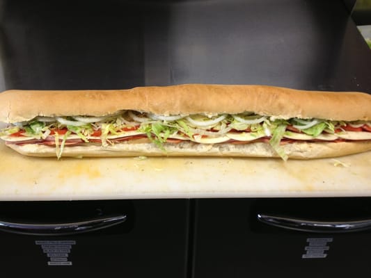 Bushel 'N Peck by null