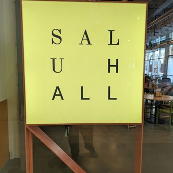 Saluhall - Food Court Near Me - San Francisco, California Saluhall - Food Court Near Me - San Francisco, California