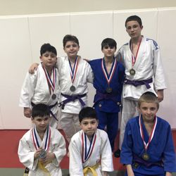 Spartak Sports Club