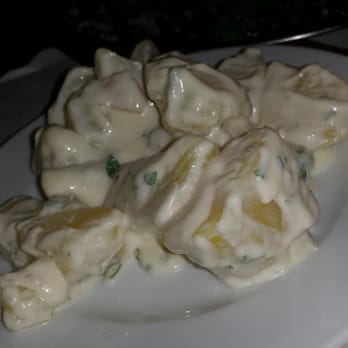 Morryssom - Potato - Tapas Bars Near Me - Barcelona, B Morryssom - Potato - Tapas Bars Near Me - Barcelona, B