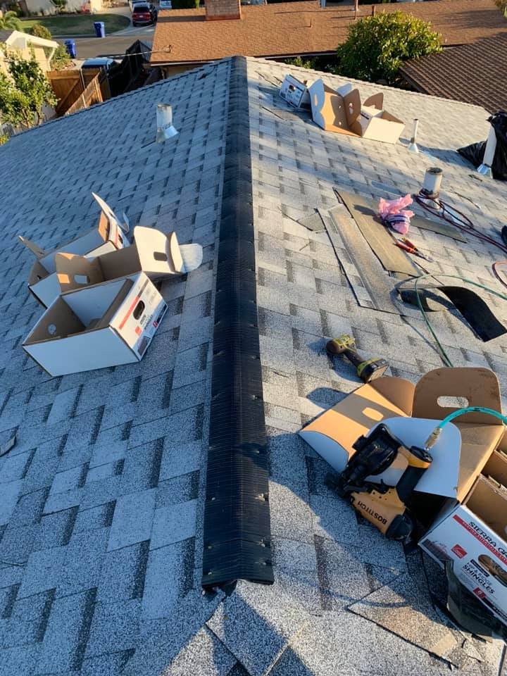 Slide of Inhome Renovation