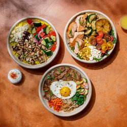 Roadtrip Bowls