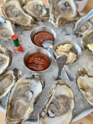 La Joie Creole Oyster Bar by null