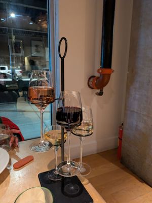 Bronzeville Winery by null