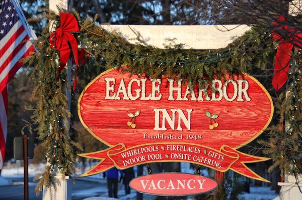 Eagle Harbor Inn by null