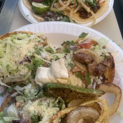 Tacos Mazatlan