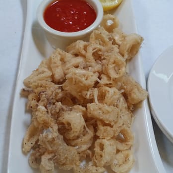 Luciano's - Calamari - Italian Near Me - Elko, Nevada Luciano's - Calamari - Italian Near Me - Elko, Nevada