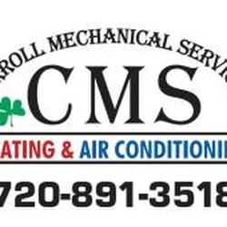 Carroll Mechanical Services