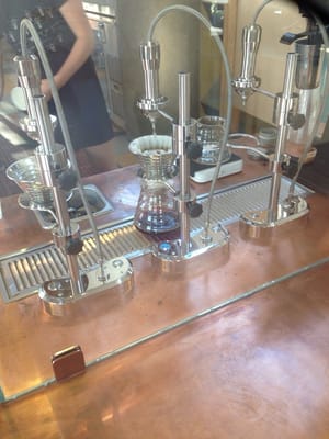 Verve Coffee Roasters by null