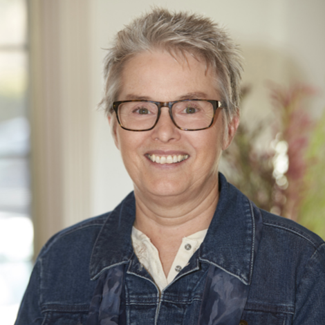 Deborah Shanks, MCC - grief counselor in Kansas City, MO