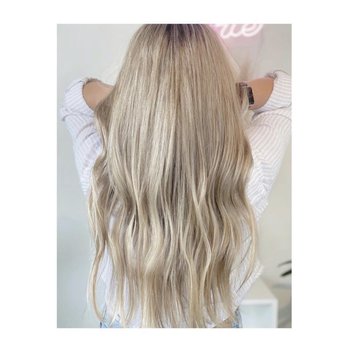 Hendrix and Hue Salon - Hair Salons Near Me - Capitola, California