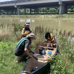 Trinity River Expeditions