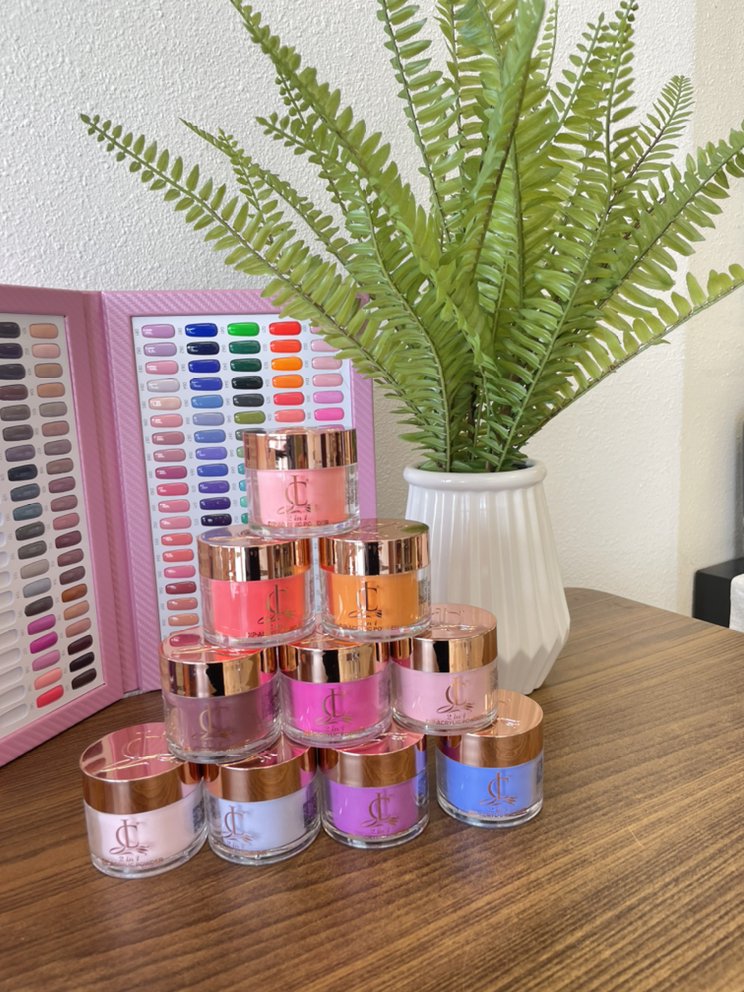 LUSH NAILS & SPA 967 Photos & 86 Reviews 1941 N Rose Ave, Oxnard