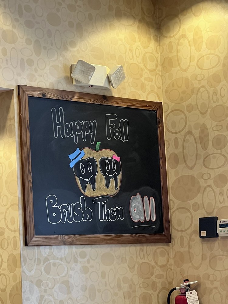 STEELE CREEK PEDIATRIC DENTISTRY Updated October 2024 13521