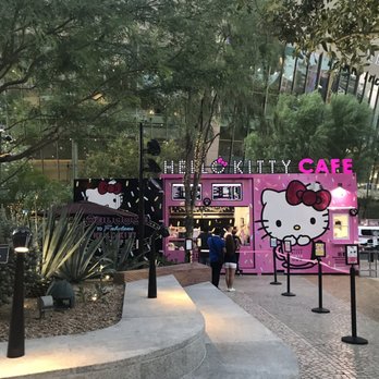 Hello Kitty Cafe - Desserts Near Me - Las Vegas, Nevada Hello Kitty Cafe - Desserts Near Me - Las Vegas, Nevada