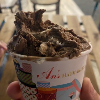 An's Hatmakers - Gelato Near Me - Del Mar, California An's Hatmakers - Gelato Near Me - Del Mar, California