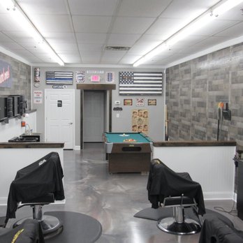 Carbone's Barber Shop - New Shop - Barbers Near Me - Brick, New Jersey Carbone's Barber Shop - New Shop - Barbers Near Me - Brick, New Jersey