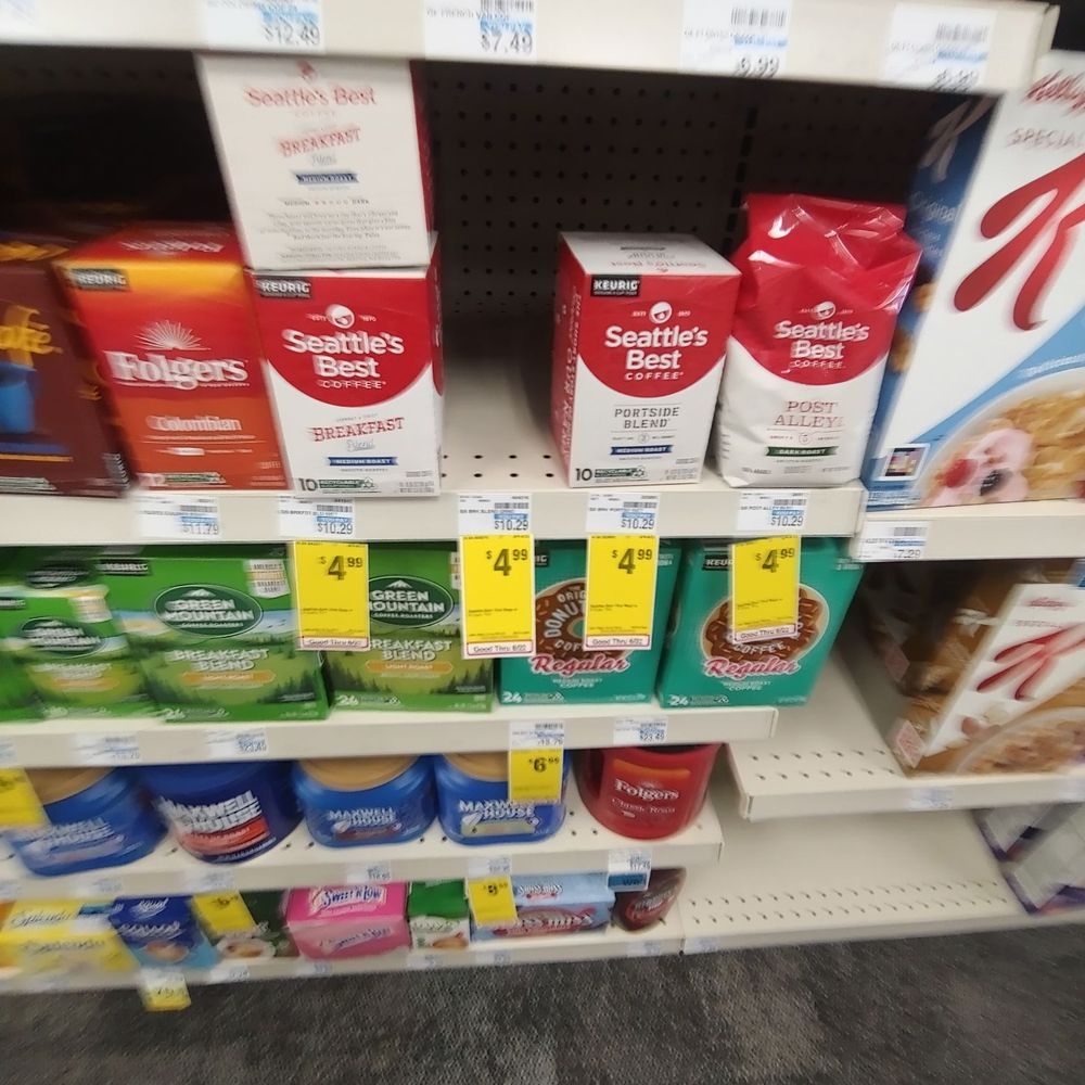 CVS Pharmacy - So many deals today!! 6/16/24 - Drugstores Near Me - SOUTH RIDING, Virginia