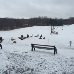 Four Seasons Golf & Ski Center