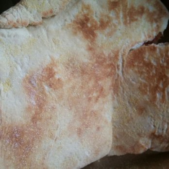 Little Caesars - Not even cut all the way through! This is not the first time.... - Pizza Near Me - Cincinnati, Ohio Little Caesars - Not even cut all the way through! This is not the first time.... - Pizza Near Me - Cincinnati, Ohio