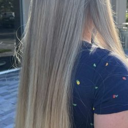 Radiant Hair Studio