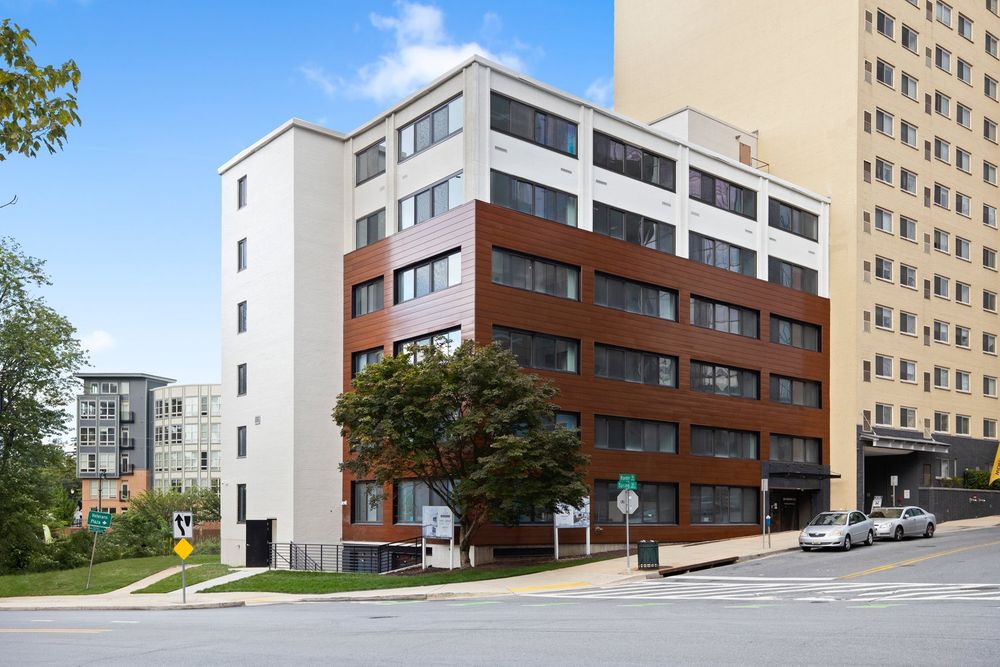 First Medical Associates - child therapist in Silver Spring, MD
