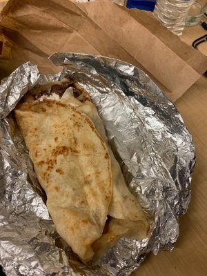 Gordo Taqueria by null