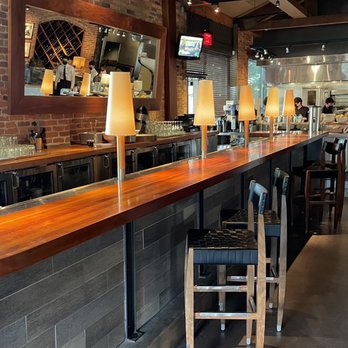 Third and Hollywood - Bar - New American Near Me - Columbus, Ohio