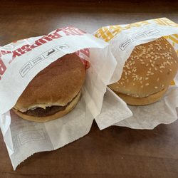 A&W